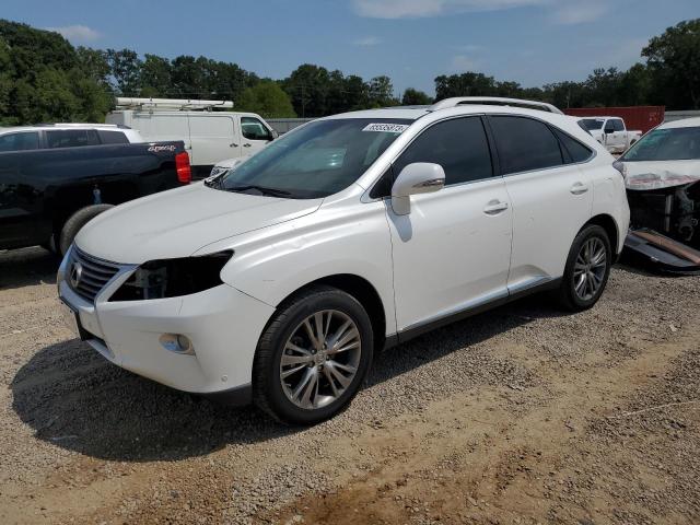 2014 Lexus RX 350 