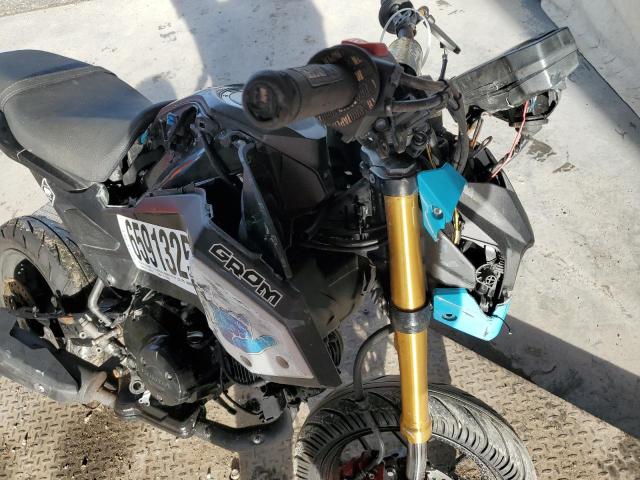 2020 HONDA GROM 125 MLHJC7517L5205289