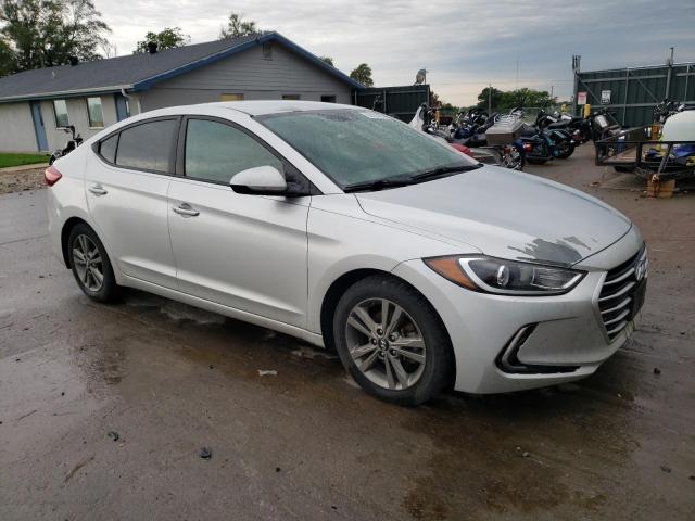 2017 Hyundai Elantra Se VIN: 5NPD84LF0HH097491 Lot: 62188483