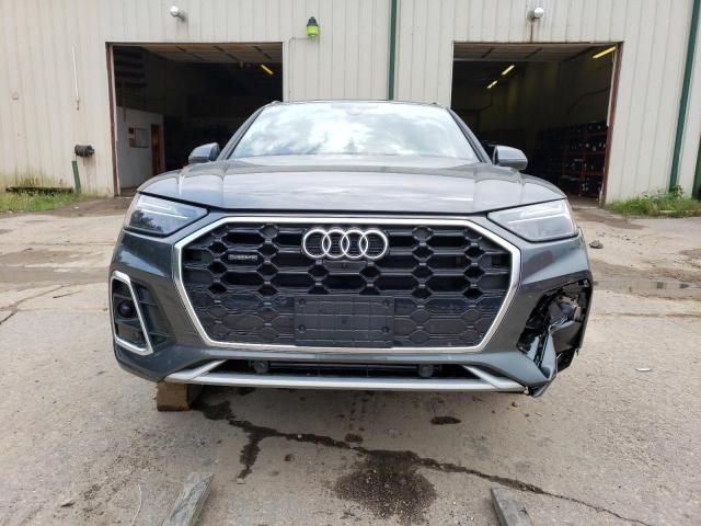 WA1EAAFY9N2132301 2022 AUDI Q5, photo no. 5