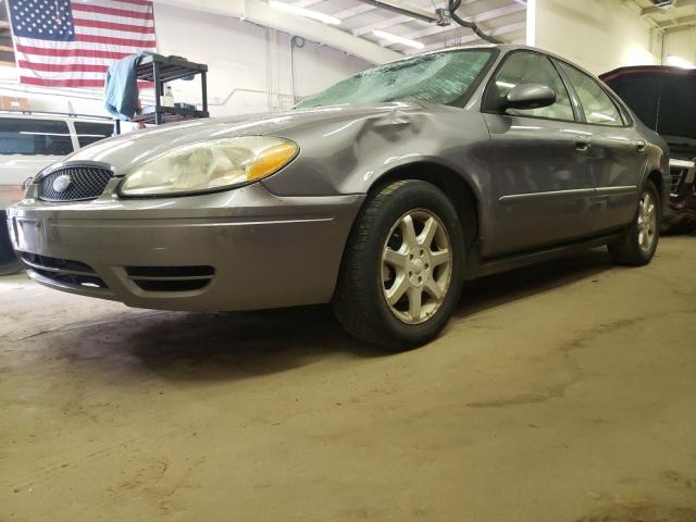 2006 Ford Taurus SEL