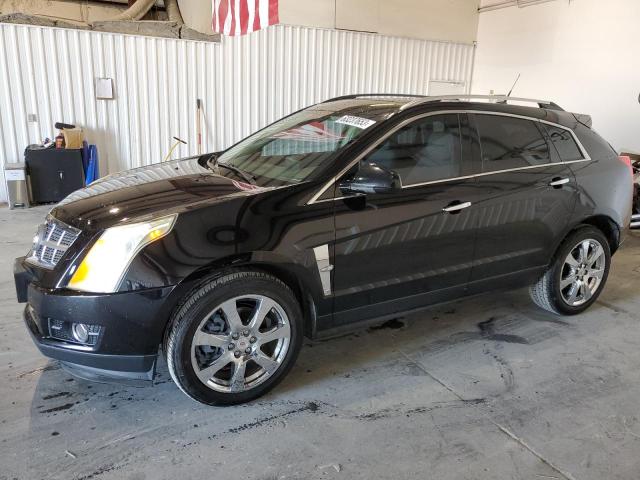 2010 Cadillac SRX Performance Collection