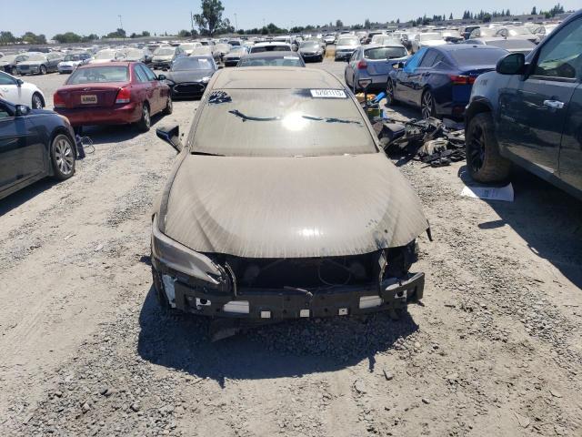 58AG11D12MU005336 Lexus ES250 ES 250 BAS 5