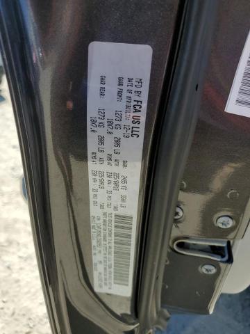 1C4PJMDX6LD582953 Jeep Cherokee Limited