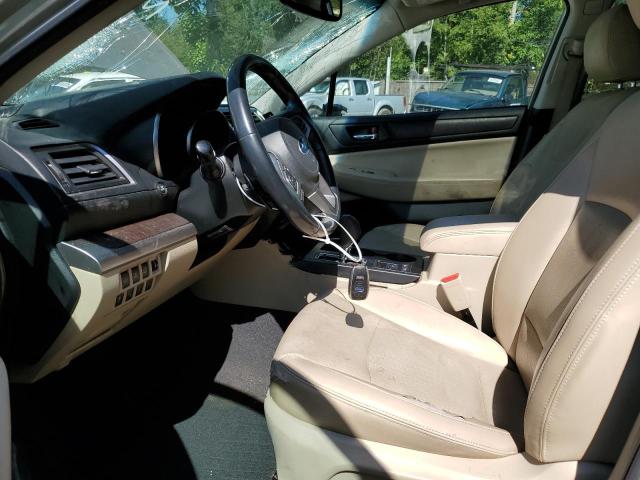 4S4BSBNC7G3237302 Subaru Outback 2.5i Limited