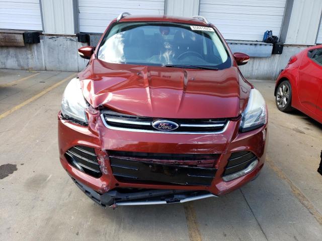 1FMCU9J90FUA78410 Ford Escape Titanium
