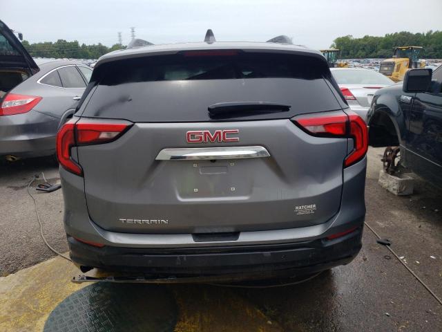3GKALMEV2ML346815 GMC Terrain Sle