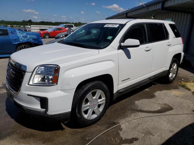 2016 GMC Terrain SLE