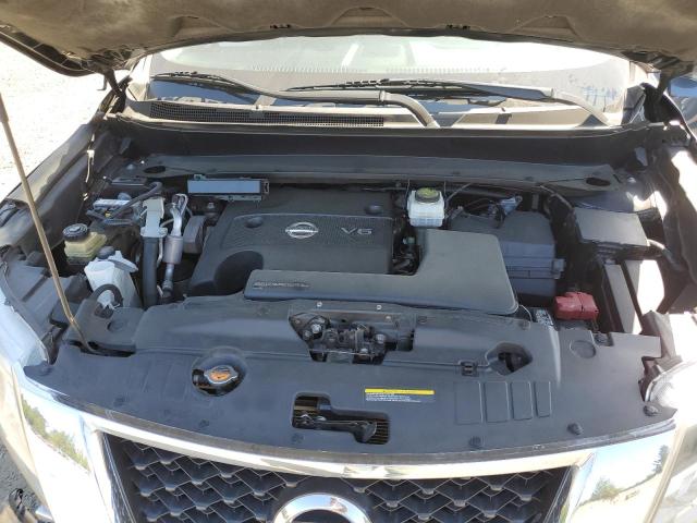 5N1AR2MNXGC660496 Nissan Pathfinder S