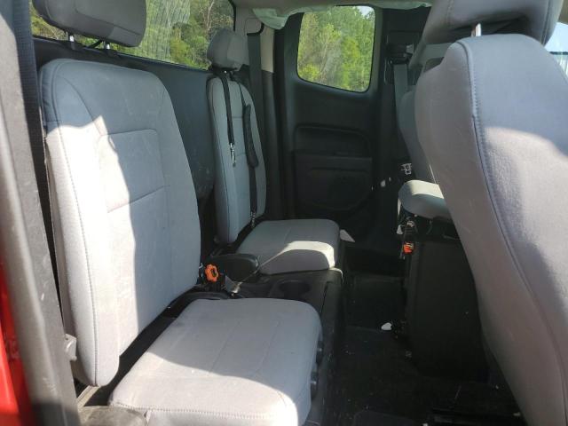 1GCHSBEA1G1275746 Chevrolet Colorado