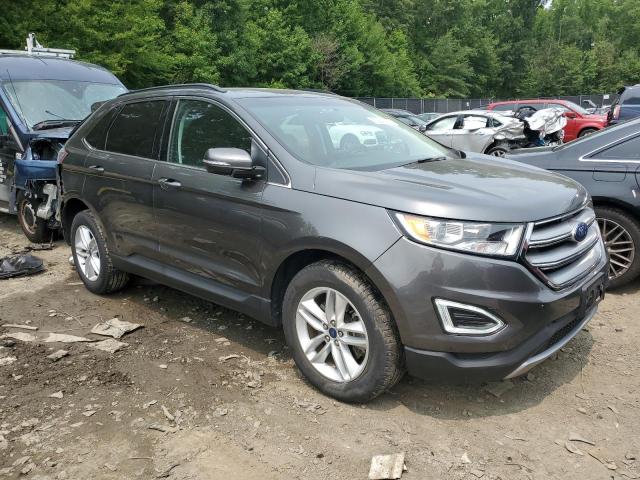 2FMPK4J95HBB66176 2017 FORD EDGE, photo no. 4