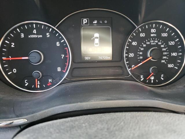 3KPFL4A77HE062986 KIA FORTE LX