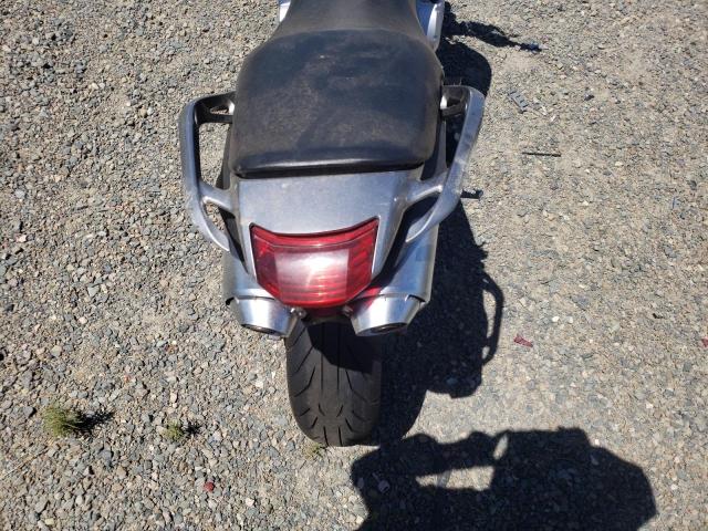 2004 YAMAHA FZ6 SC JYARJ08YX4A000257