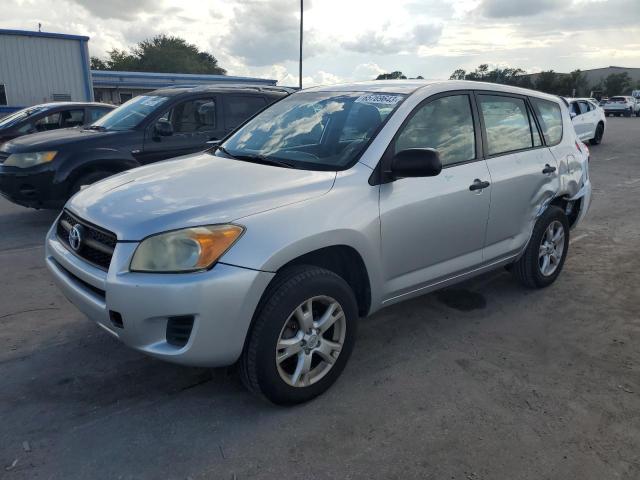 2009 Toyota RAV4 