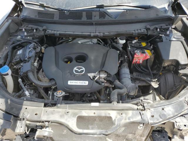 JM3TCABY3M0502477 Mazda CX-9 SPORT 12