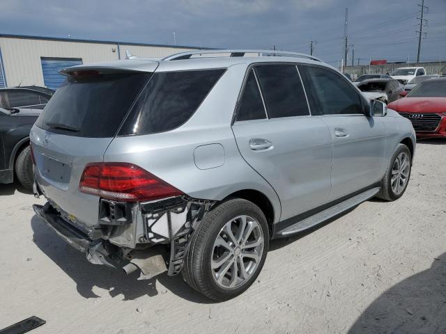 4JGDA5JB7GA685464 2016 MERCEDES-BENZ GLE-CLASS, photo no. 3