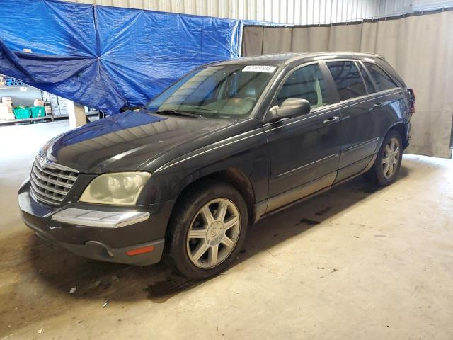 2005 Chrysler Pacifica Touring