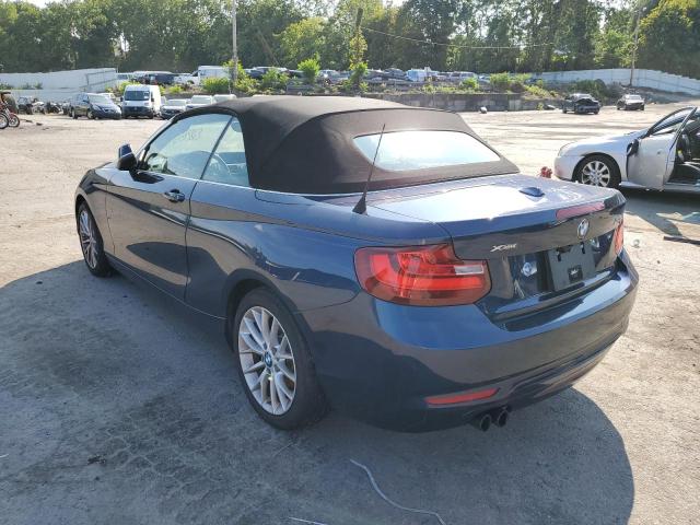 2016 BMW 228 XI SUL - WBA1L9C50GV325393