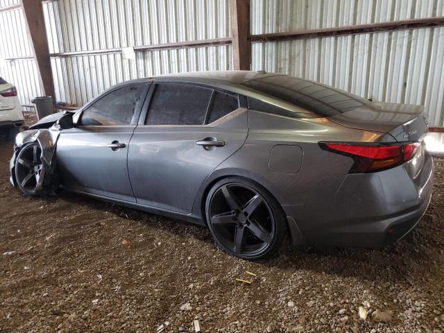1N4AL4CV6KC227811 Nissan ALTIMA SR