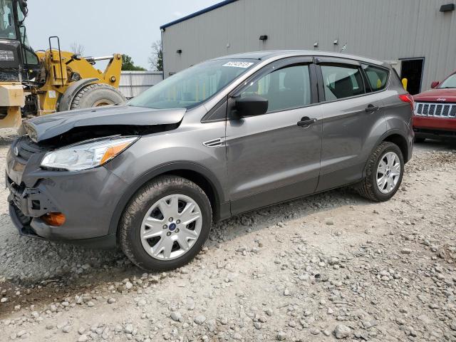 2013 Ford Escape S