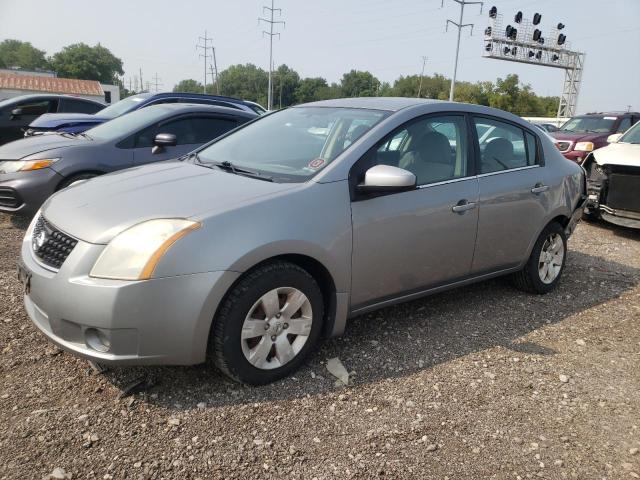 2008 Nissan Sentra 2.0