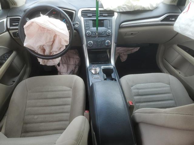 3FA6P0HD8HR128369 Ford FUSION SE