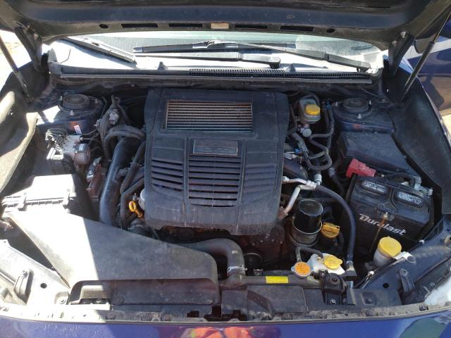 JF1VA1B61G9817953 Subaru WRX
