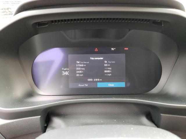 2023 VOLVO XC40 PLUS YV4L12UN2P2081803