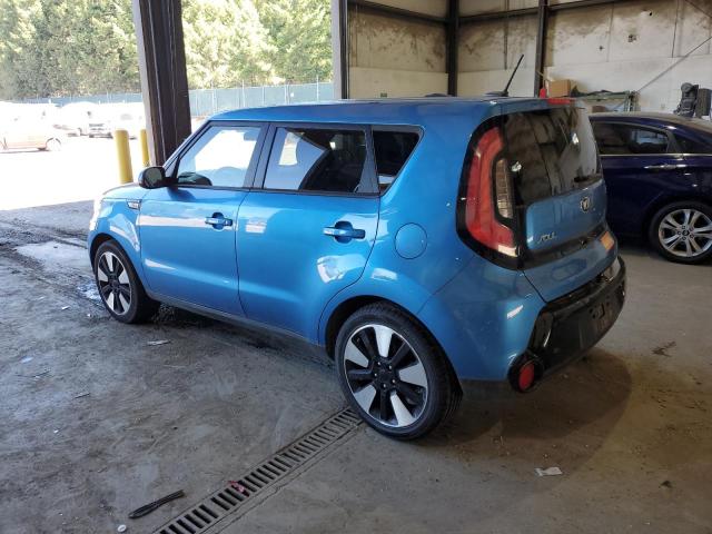 KNDJP3A55G7298039 KIA SOUL +