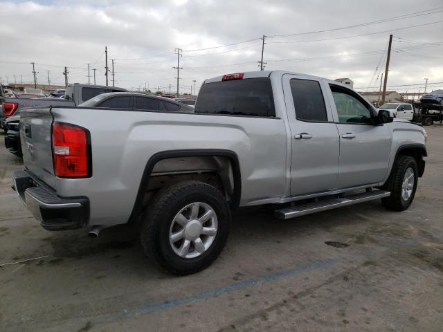 1GTV2LEH7JZ343160 GMC Sierra K1500