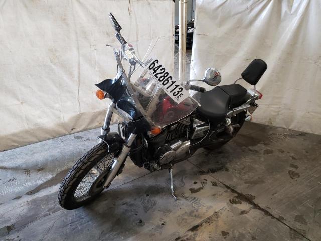 2005 HONDA VT750 DC JH2RC44575M804475