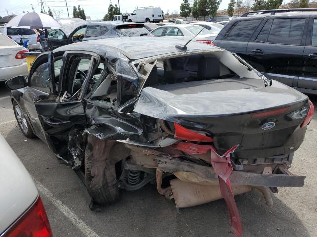 1FADP3F20JL205542 Ford FOCUS SE