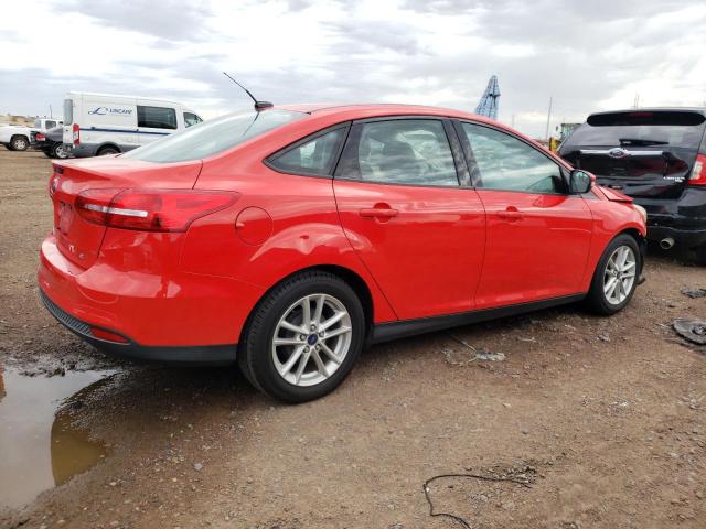 1FADP3F23GL286478 Ford FOCUS SE