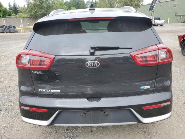 KNDCE3LC3H5056034 KIA Niro Ex Touring