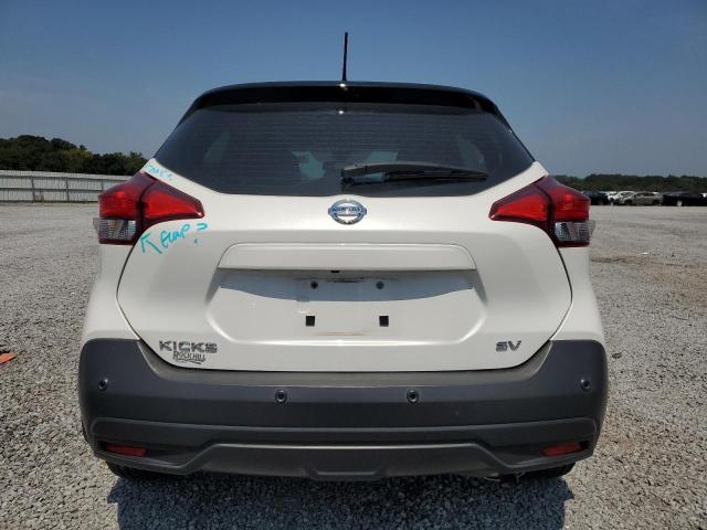 3N1CP5CV6LL536023 Nissan KICKS SV