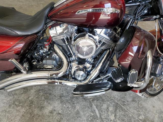 2012 HARLEY-DAVIDSON FLHXSE3 CV 1HD1PZ815CB958298