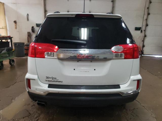 2GKALNEK5G6306992 GMC Terrain Sle