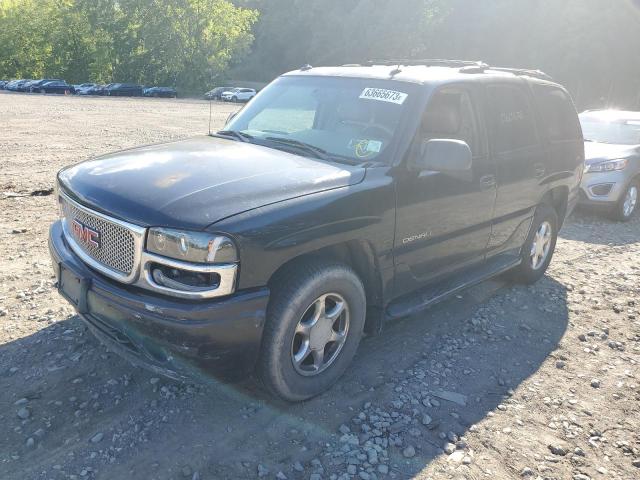 2003 GMC Yukon Denali