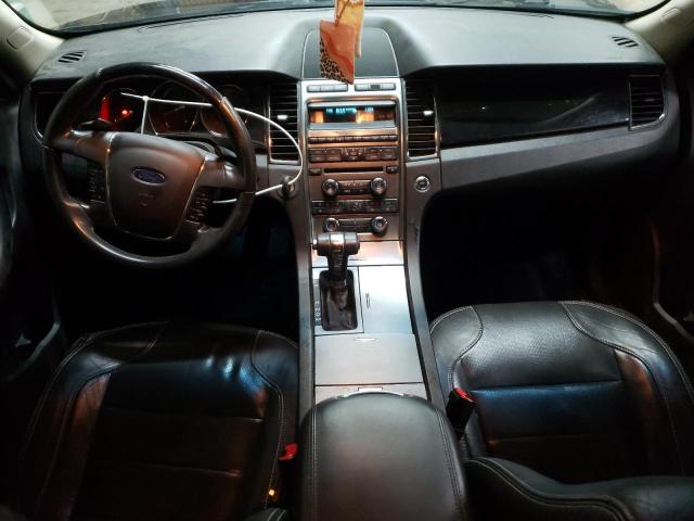 2011 Ford Taurus Limited VIN: 1FAHP2FW2BG141173 Lot: 65042753