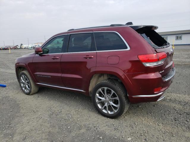 1C4RJFJT1LC248339 Jeep Grand Cherokee Summit