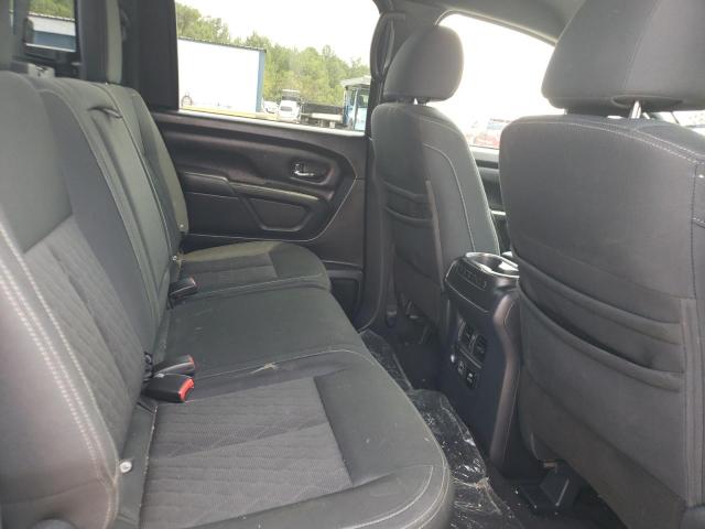 2019 NISSAN TITAN PLAT - 1N6AA1E69KN532225