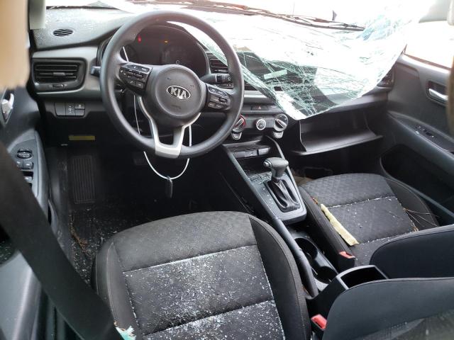 3KPA24AD7ME421153 Kia Rio LX 8