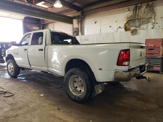 3C63RRGL1JG330435 | 2018 RAM 3500 ST