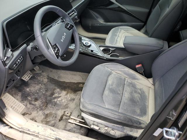 2023 KIA NIRO SX TO KNDCR3LF6P5098324