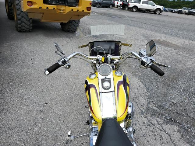 2002 HARLEY-DAVIDSON FXSTI - 1HD1BVB152Y030499