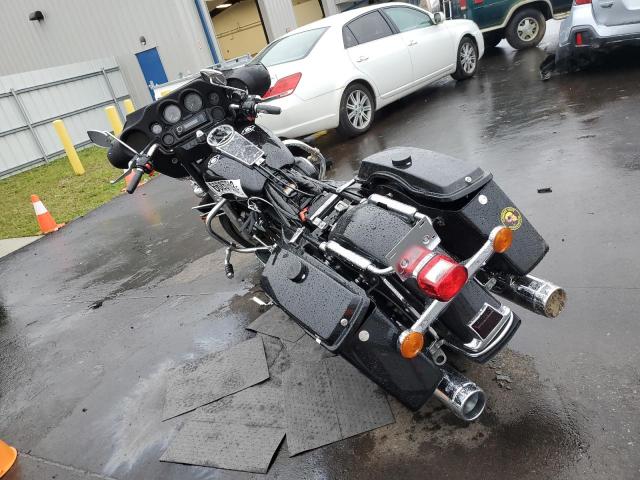 2007 HARLEY-DAVIDSON FLHTPI 1HD1FMM1X7Y696745