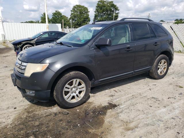 2007 Ford Edge SEL