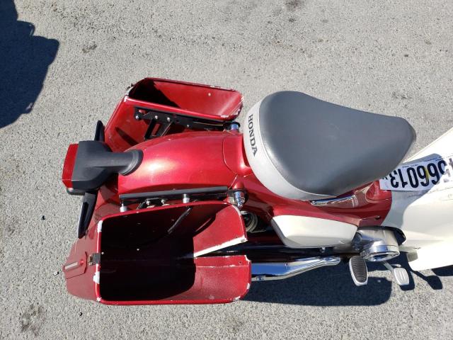 2020 HONDA C125 A MLHJA4856L5101430