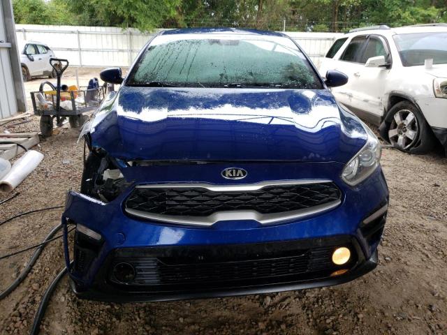 3KPF24AD7LE230367 KIA FORTE FE