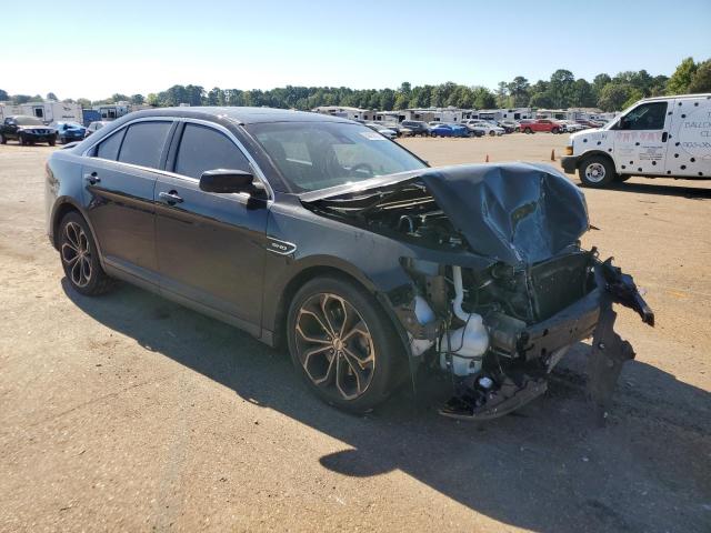 Vin: 1fahp2kt4gg140142, lot: 64429553, ford taurus sho 20164